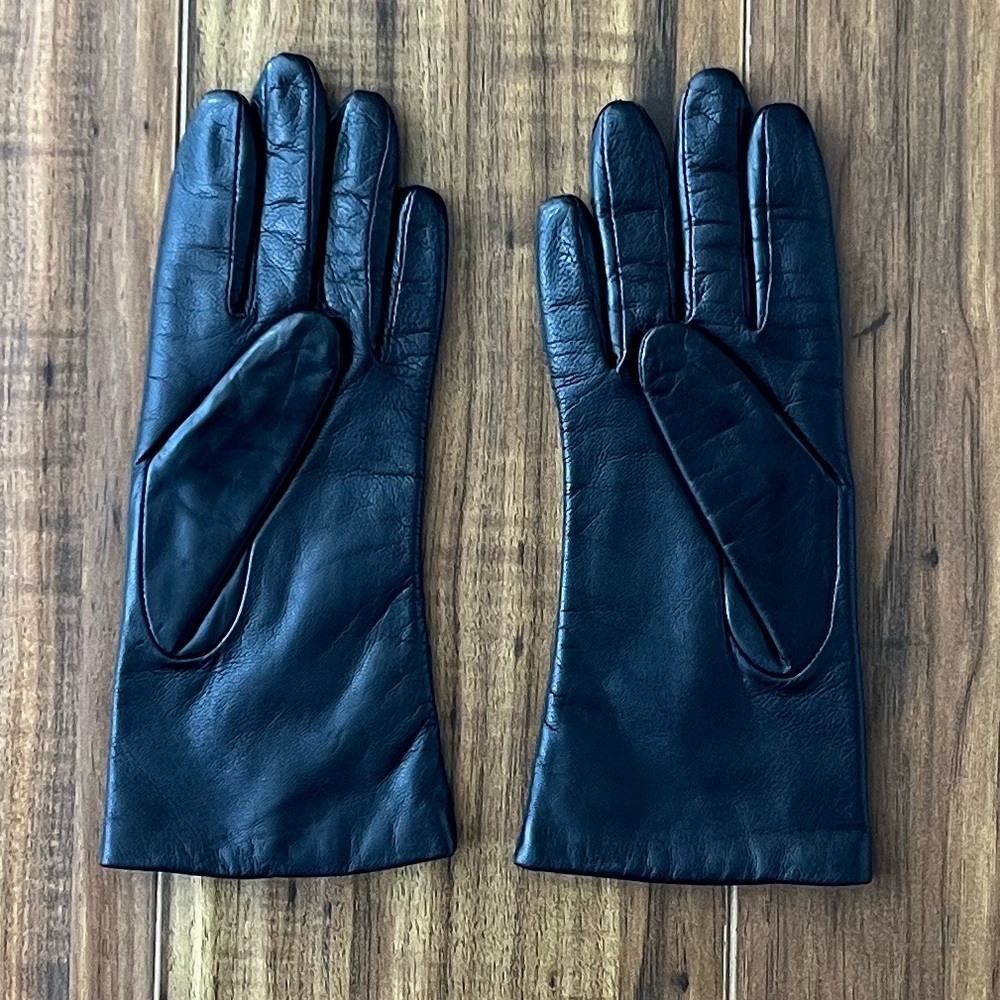 Wilsons Leather Winter Gloves